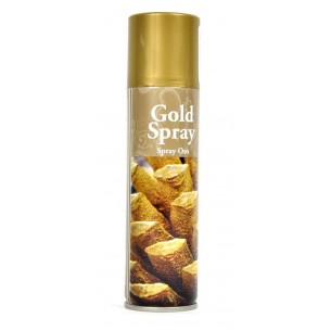 Oro 150 Ml. Spray di Solchim