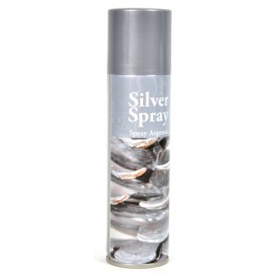 Argento 150 Ml.Spray di Solchim