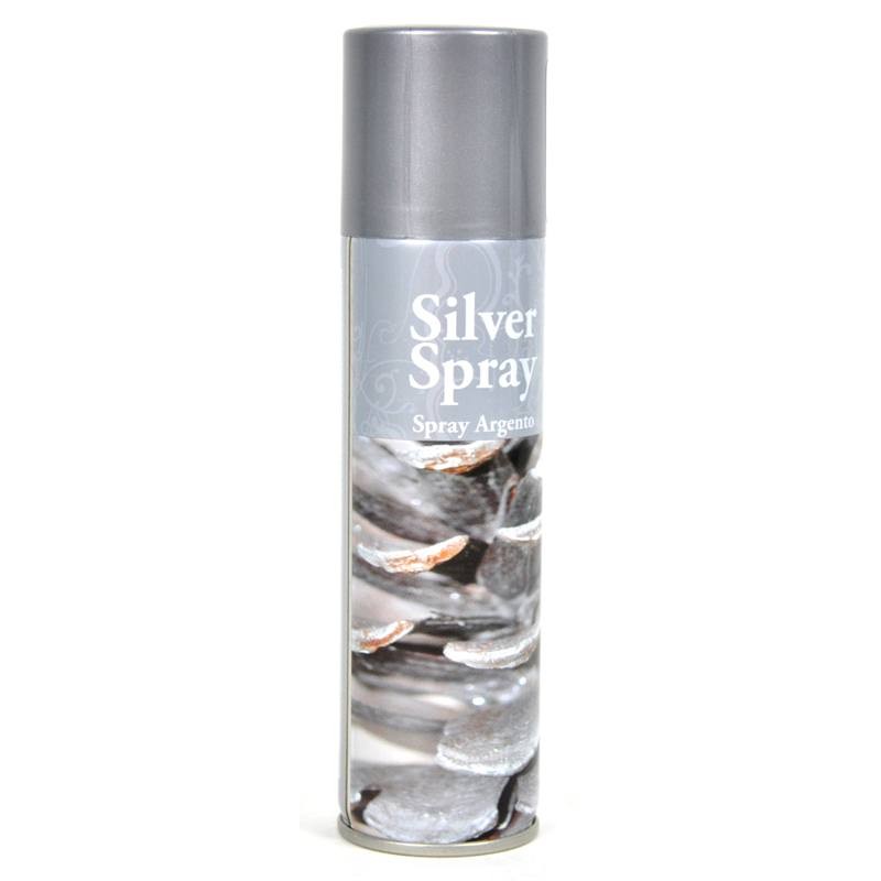 Argento 150 Ml.Spray di Solchim