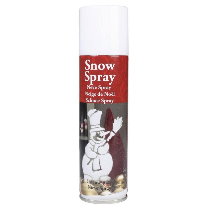 Neve 250 Ml.Spray di Solchim