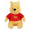 Winnie The Pooh Cm.61 in Peluche di Simba Peluche