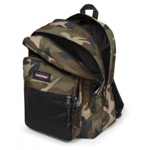 Zaino Eastpak Pinnacle Camo di Vf Europe Bvba