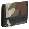 Eastpak Portafoglio Militare Crew Single Camo di Vf Europe Bvba
