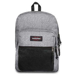 Eastpak Zaino Pinnacle Sunday Grey di Vf Europe Bvba