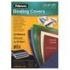 Copertina Delta A4 Royal Blu Cf.100 (Fsc) di Fellowes Leonardi Spa