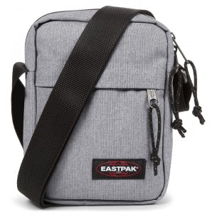 Eastpak Borsello The One Sunday Grey di Vf Europe Bvba