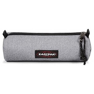 Eastpak Astuccio Round Single Sunday Grey di Vf Europe Bvba