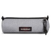 Eastpak Astuccio Round Single Sunday Grey di Vf Europe Bvba