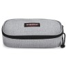 Eastpak Astuccio Oval Xl Single Sunday Grey di Vf Europe Bvba