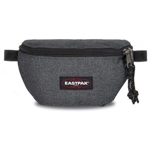 Eastpak Marsupio Springer Black Denim di Vf Europe Bvba
