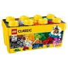 Scatola Mattoncini Creativi Media Lego