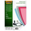Copertina Clear Pvc Trasp. 20/100 A3 Cf100 di Fellowes Leonardi Spa