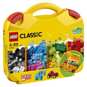Valigetta Creativa di Lego