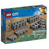 Binari di Lego