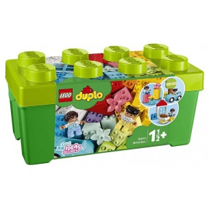 Contenitore di Mattoncini di Lego