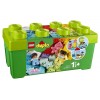 Contenitore di Mattoncini di Lego