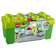 Contenitore di Mattoncini di Lego