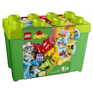 Contenitore di Mattoncini Grande di Lego