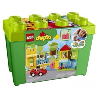 Contenitore di Mattoncini Grande di Lego