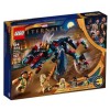 L' Imboscata del Deviant! di Lego