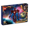 Allombra di Arishem di Lego