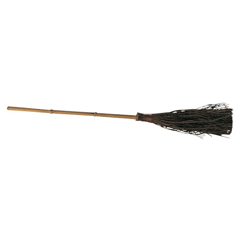 Scopa Strega ad Cm 100 (Scopa) di Rubie'S Costume Company