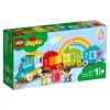 Treno dei Numeri - Impariamo a Contare di Lego