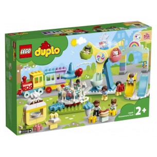 Parco dei Divertimenti di Lego