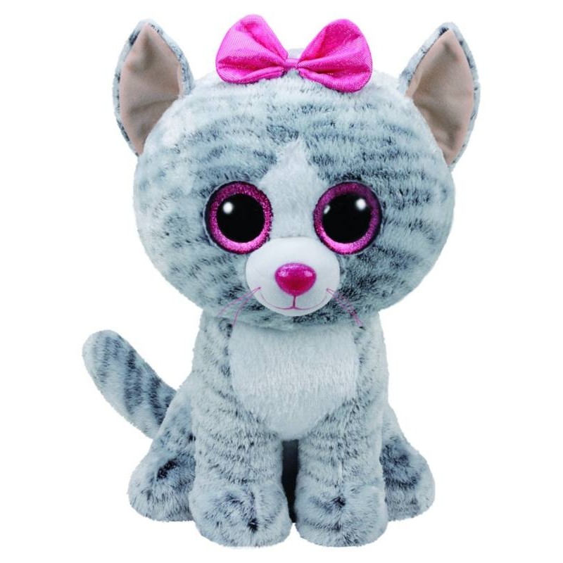 Beanie Boos 42cm Kiki di Ty Beanie B. 42cm