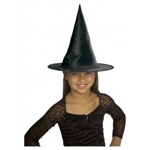 Cappello Strega Bambino (Cappello) di Rubie'S Costume Company