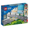 Piattaforme Stradali di Lego