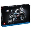 Bmw M 1000 Rr di Lego