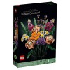 Bouquet di Fiori di Lego