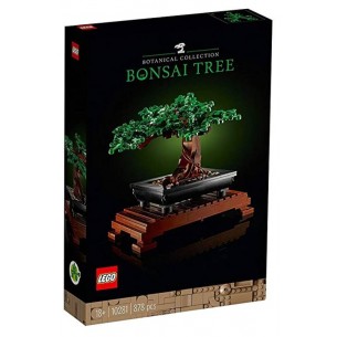Albero Bonsai di Lego