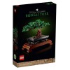 Albero Bonsai di Lego
