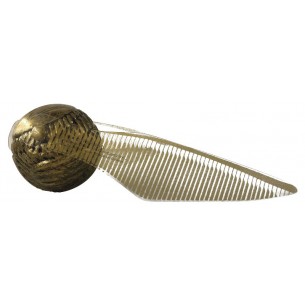 Sfera Snitch Dorata Harry Potter () di Rubie'S Costume Company