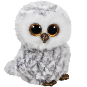 Beanie Boos 42cm Owlette di Ty Beanie B. 42cm