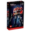 Optimus Prime di Lego
