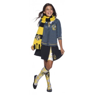 Sciarpa Hufflepuff Deluxe Inf di Rubie'S Costume Company
