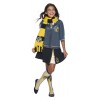 Sciarpa Hufflepuff Deluxe Inf di Rubie'S Costume Company