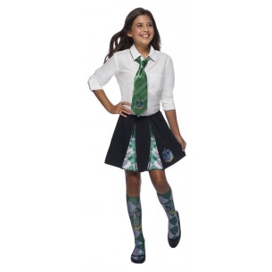 Cravatta Slytherin Deluxe di Rubie'S Costume Company