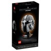 Casco del Mandaloriano di Lego