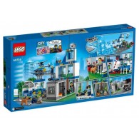 Stazione di Polizia di Lego