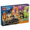 Arena delle Acrobazie di Lego