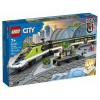Treno Passeggeri Espresso di Lego