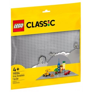 Base Grigia di Lego