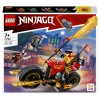 Mech Rider di Kai Evolution di Lego
