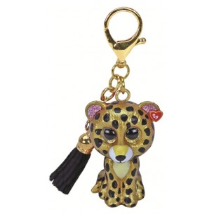 Mini Boos Clips Sterling di Ty Beanie B. Clips