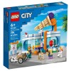 Gelateria di Lego