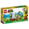Pack di Espansione Concerto Nella Giungla di Dixie Kong di Lego
